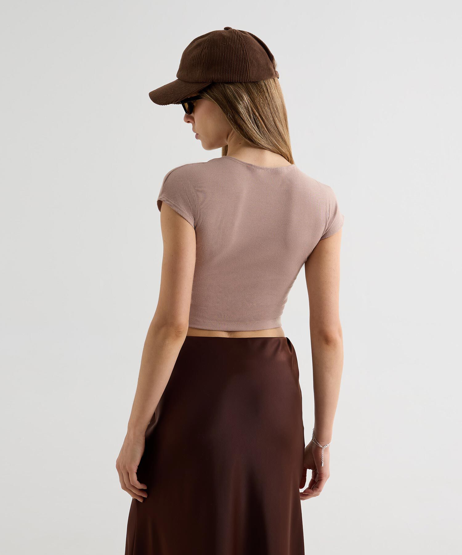 Camisetas para mujer